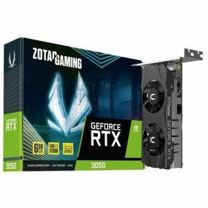 Grafikkarte Zotac GAMING Nvidia GeForce RTX 3050 GDDR6