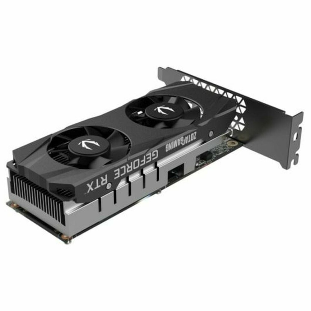 Grafikkarte Zotac GAMING Nvidia GeForce RTX 3050 GDDR6
