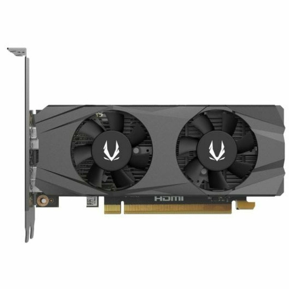 Grafikkarte Zotac GAMING Nvidia GeForce RTX 3050 GDDR6