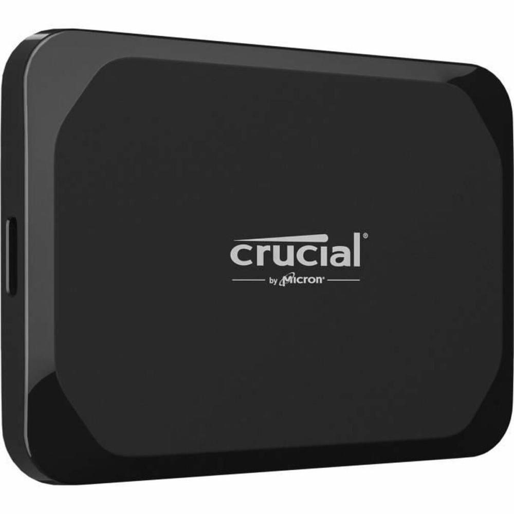 Externe Festplatte Crucial CT1000X9SSD9 1 TB SSD