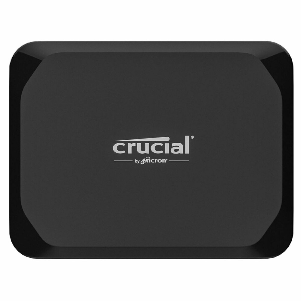 Externe Festplatte Crucial CT2000X9SSD9 2,5" 2 TB SSD