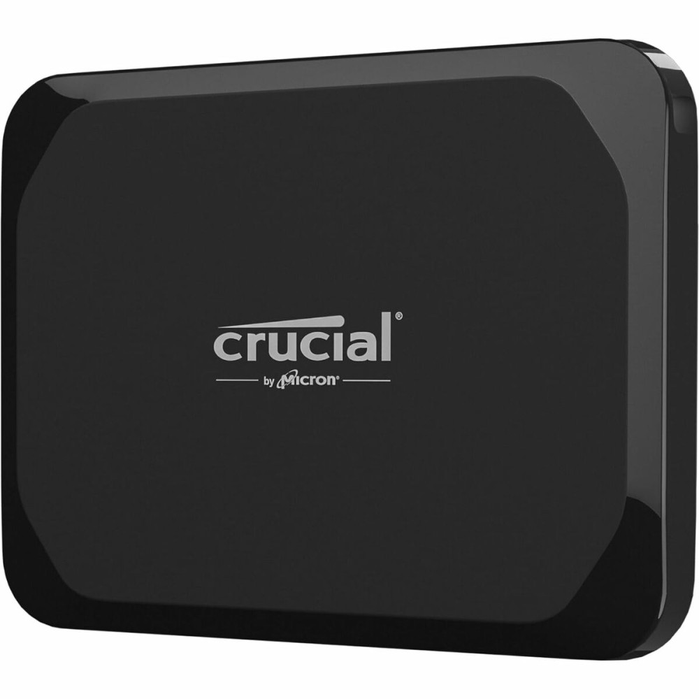 Externe Festplatte Crucial CT2000X9SSD9 2,5" 2 TB SSD
