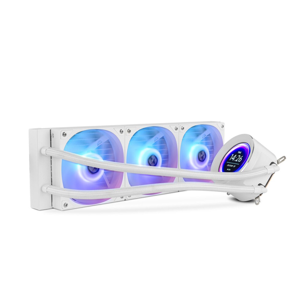 Kit de refroidissement liquide Nox-Xtreme HUMMER X-360