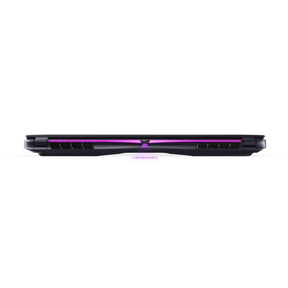Laptop Gigabyte AORUS 16X 16" Intel core i7-14650HX 32 GB RAM 1 TB SSD Spanish Qwerty