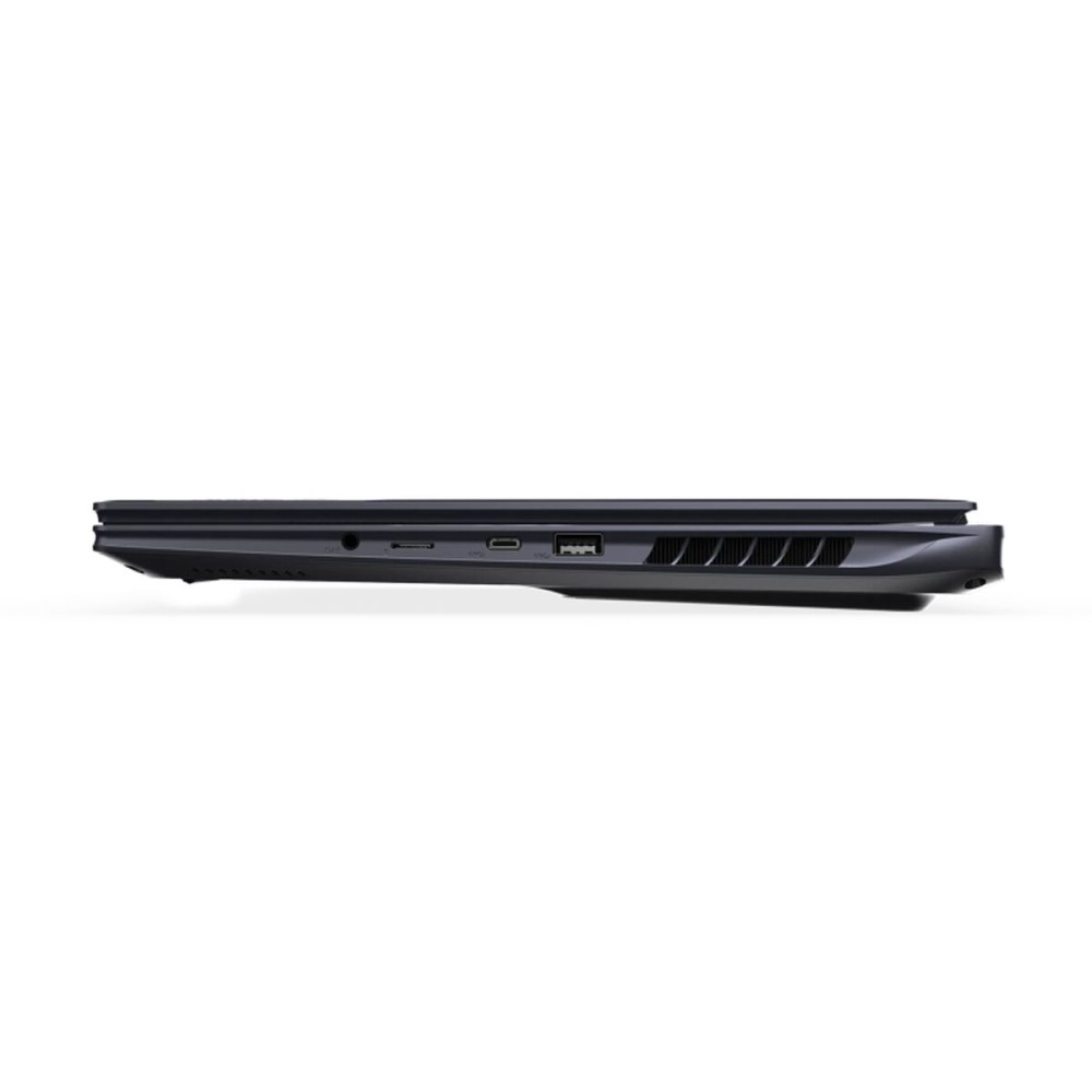 Laptop Gigabyte AORUS 16X 16" Intel core i7-14650HX 32 GB RAM 1 TB SSD Spanish Qwerty