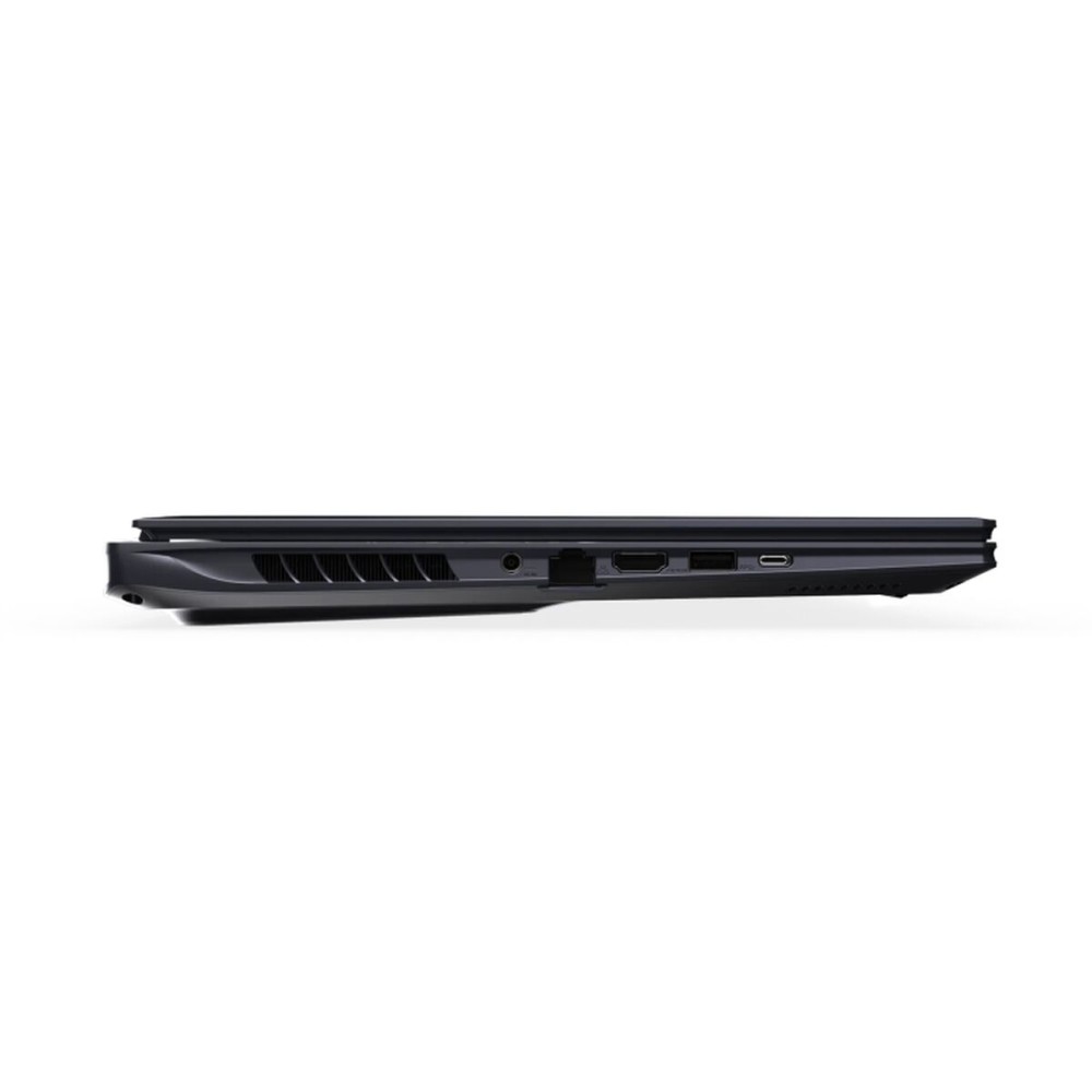 Laptop Gigabyte AORUS 16X 16" Intel core i7-14650HX 32 GB RAM 1 TB SSD Spanish Qwerty