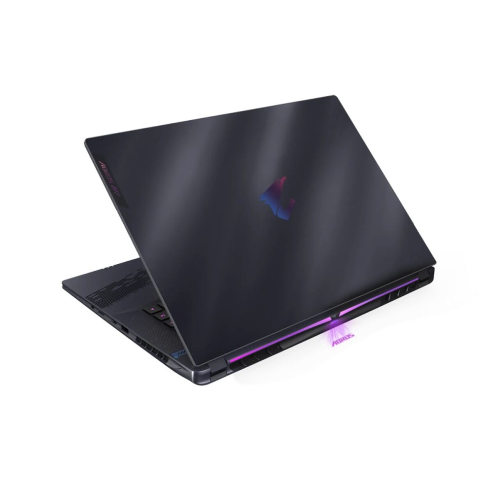 Laptop Gigabyte AORUS 16X 16" Intel core i7-14650HX 32 GB RAM 1 TB SSD Spanish Qwerty