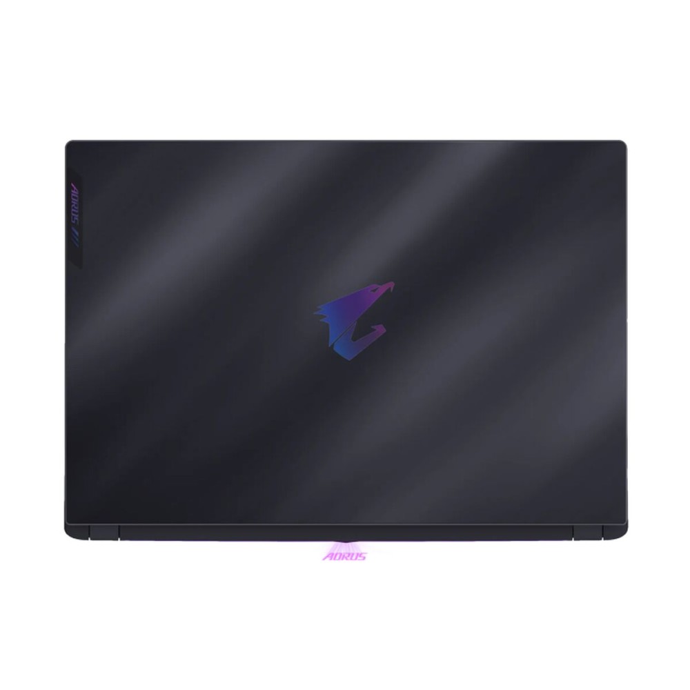 Laptop Gigabyte AORUS 16X 16" Intel core i7-14650HX 32 GB RAM 1 TB SSD Spanish Qwerty