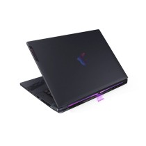 Laptop Gigabyte AORUS 16X 16" Intel core i7-14650HX 32 GB RAM 1 TB SSD Spanish Qwerty