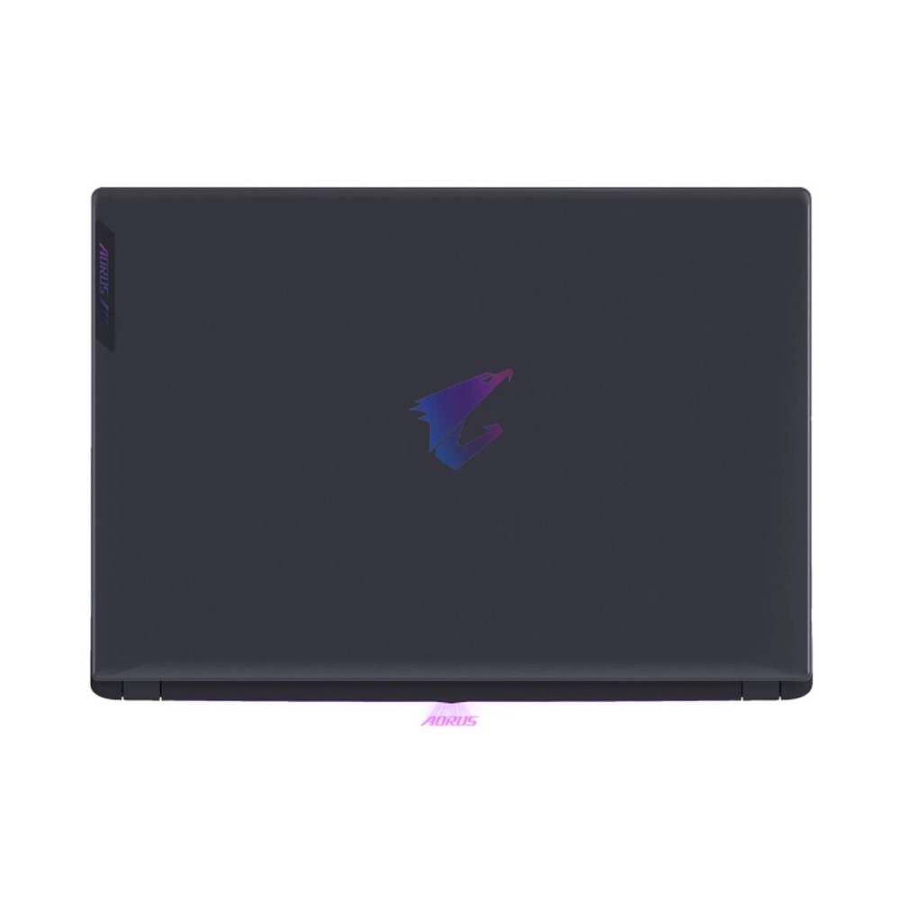 Laptop Gigabyte AORUS 16X 16" Intel core i7-14650HX 32 GB RAM 1 TB SSD Spanish Qwerty