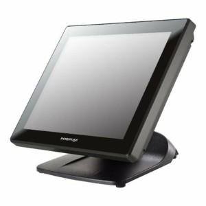 Kopfhörer-Halterung POSIFLEX PS362501325200W9