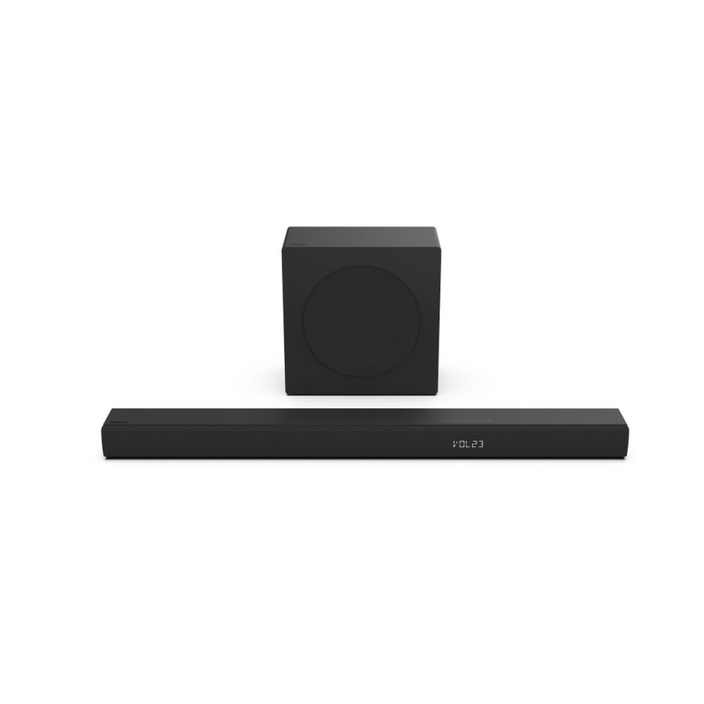 Soundbar Hisense HS3100 480W Black 480 W