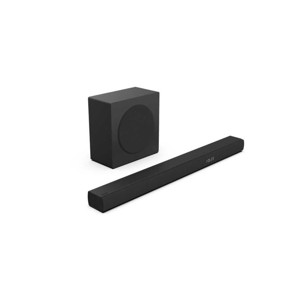 Soundbar Hisense HS3100 480W Black 480 W