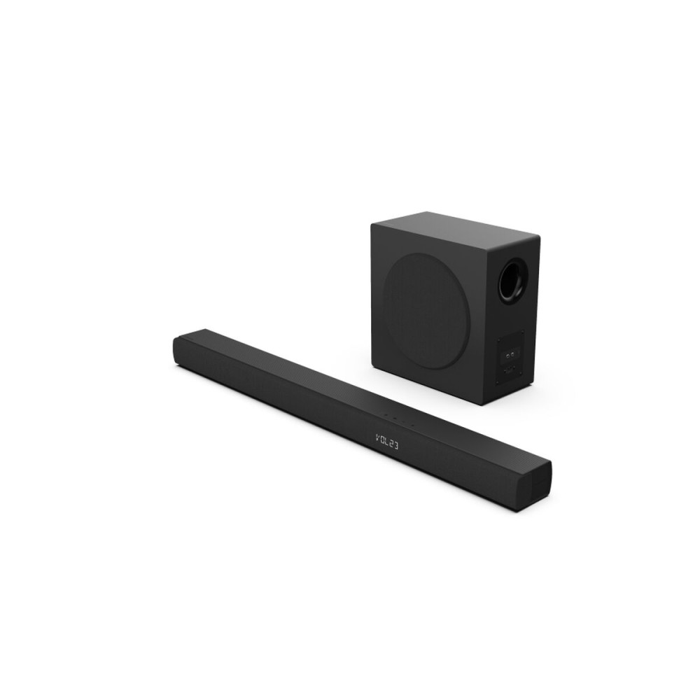 Soundbar Hisense HS3100 480W Black 480 W