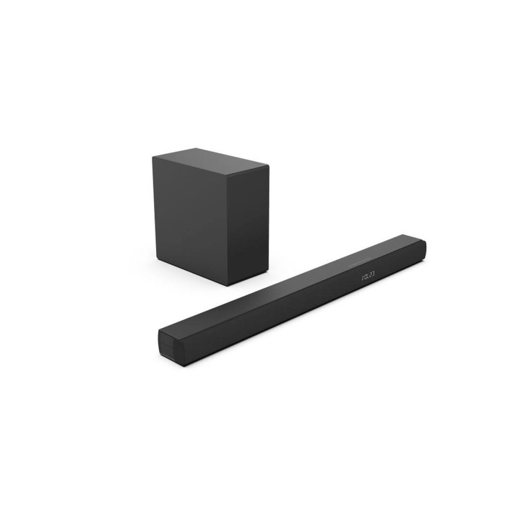 Soundbar Hisense HS3100 480W Black 480 W