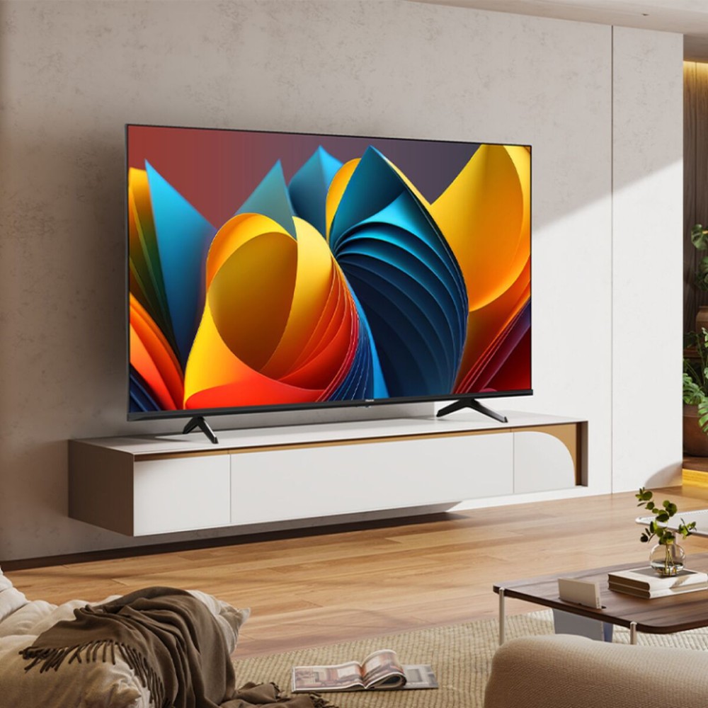 TV intelligente Hisense 50E77NQ 50 4K Ultra HD 50" LED HDR D-LED QLED