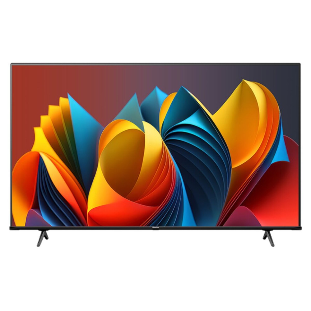 TV intelligente Hisense 50E77NQ 50 4K Ultra HD 50" LED HDR D-LED QLED