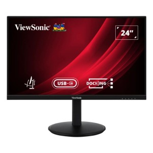 Écran ViewSonic VG2409-U Full HD 23,8"