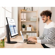 Écran ViewSonic VG2409-U Full HD 23,8"