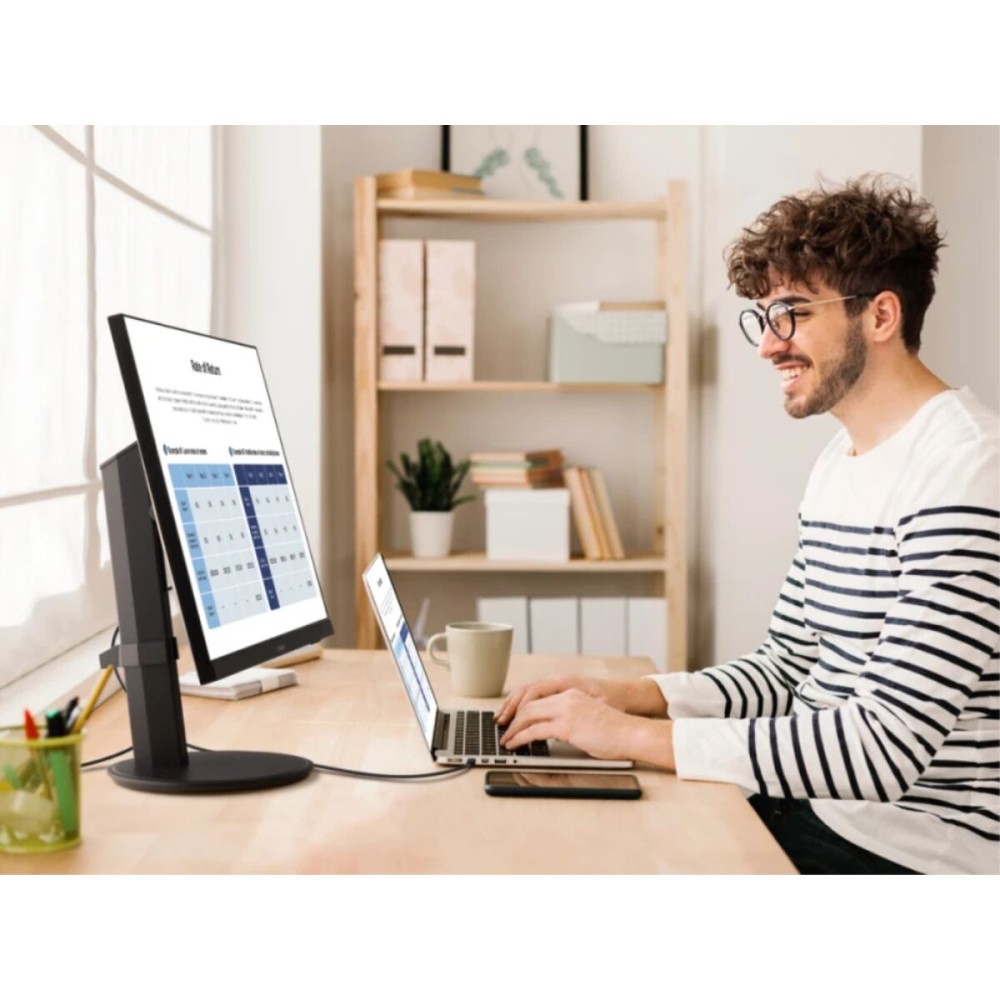 Écran ViewSonic VG2409-U Full HD 23,8"