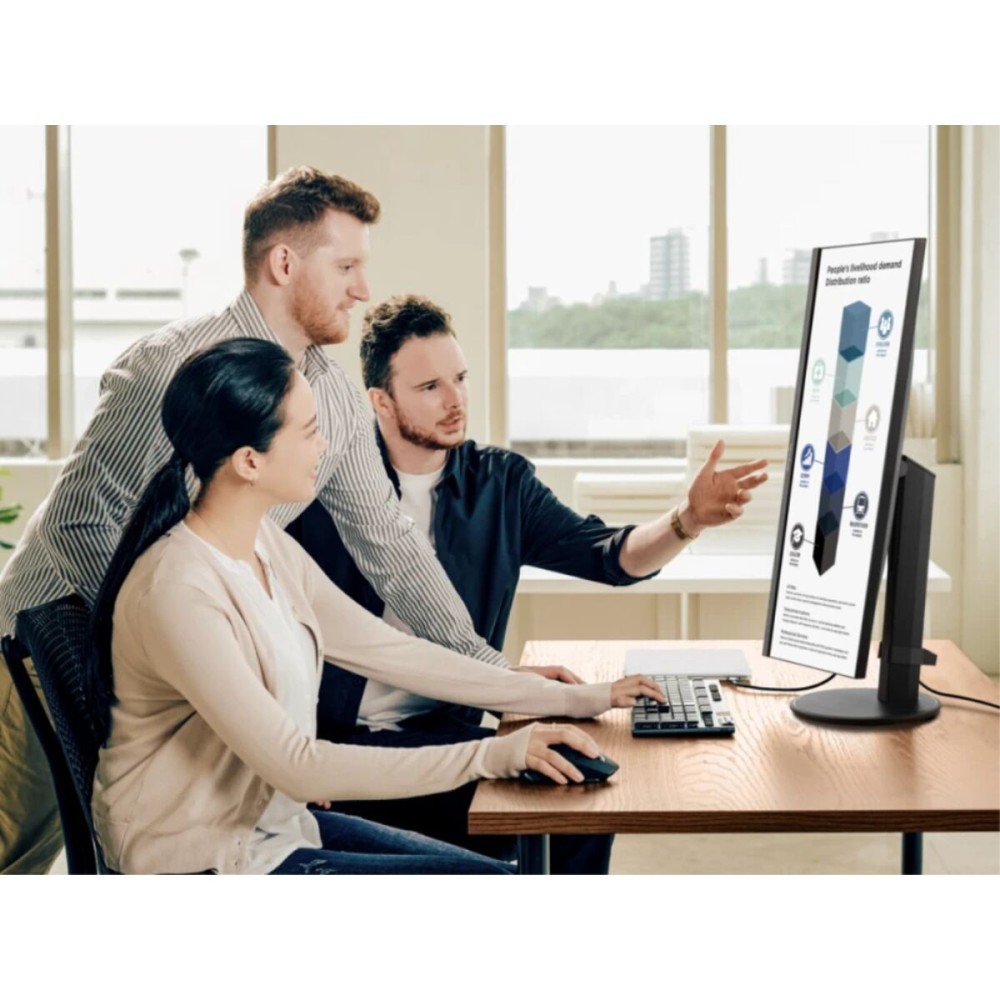 Écran ViewSonic VG2409-U Full HD 23,8"