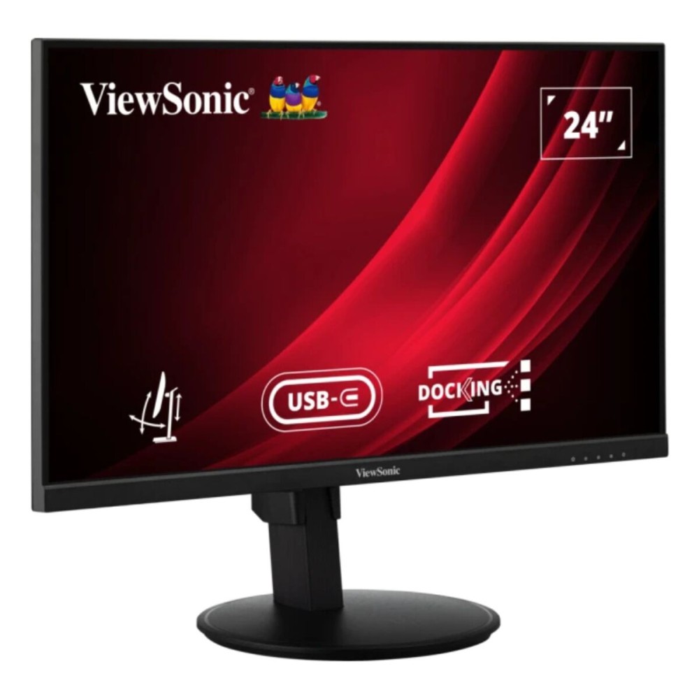 Écran ViewSonic VG2409-U Full HD 23,8"