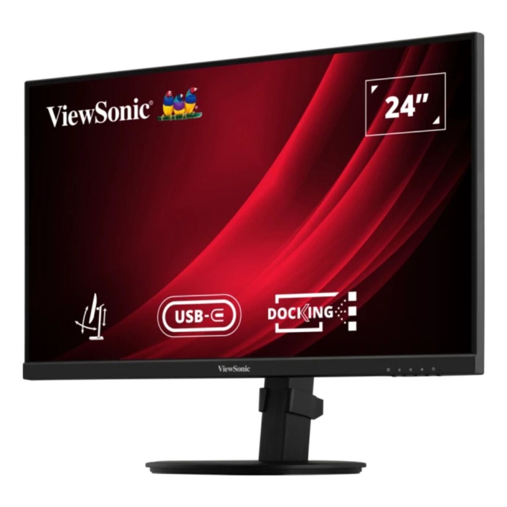 Écran ViewSonic VG2409-U Full HD 23,8"