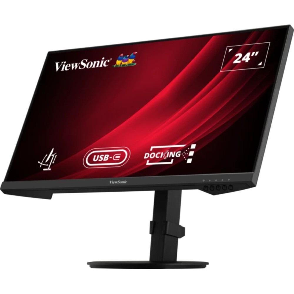 Monitor ViewSonic VG2409-U Full HD 23,8"