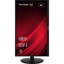 Monitor ViewSonic VG2409-U Full HD 23,8"
