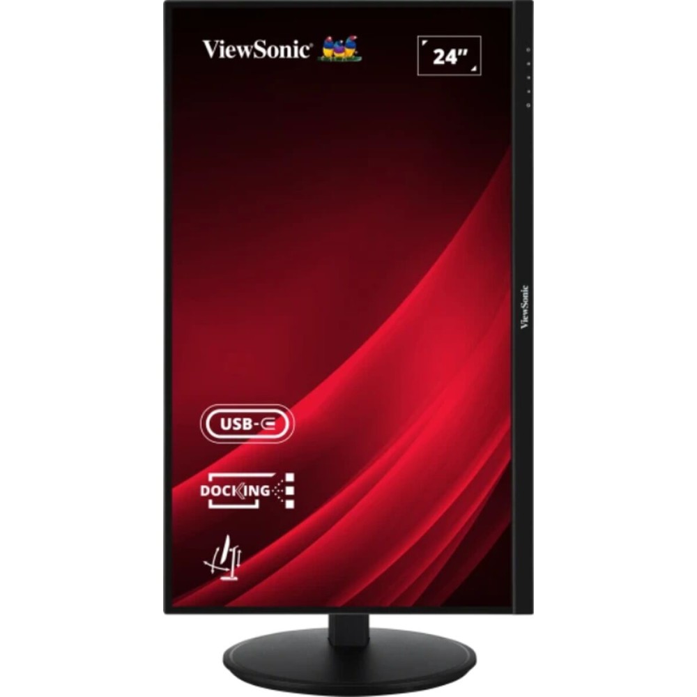 Monitor ViewSonic VG2409-U Full HD 23,8"