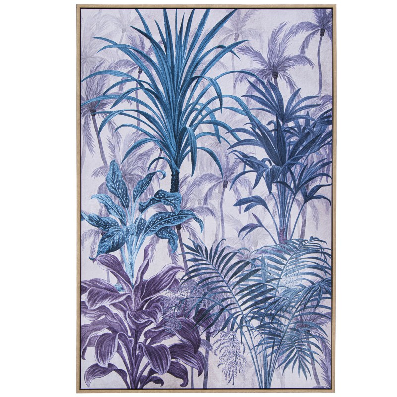 Cadre Alexandra House Living Nature Bois 80 x 120 cm