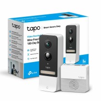 Interphone Vidéo Intelligent TP-Link TAPO D230S1