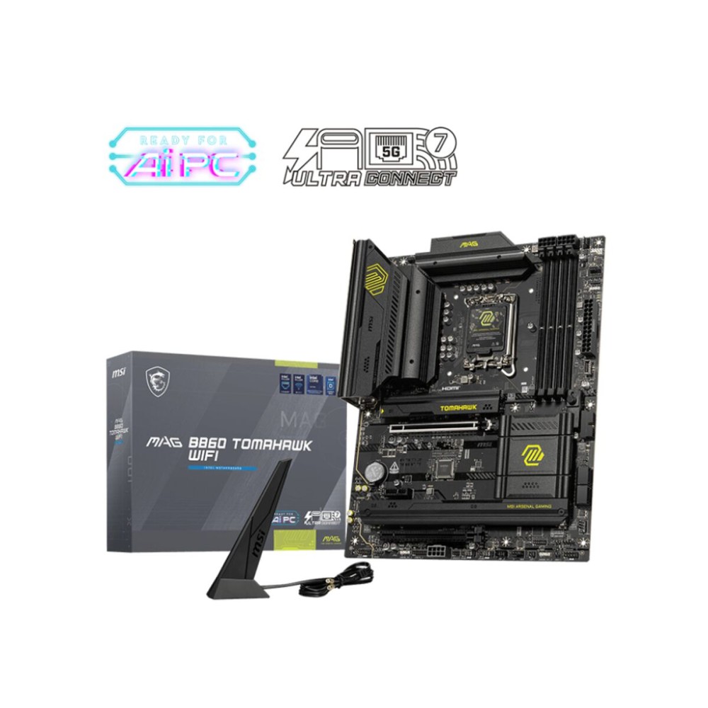 Motherboard MSI 911-7E39-06S AMD