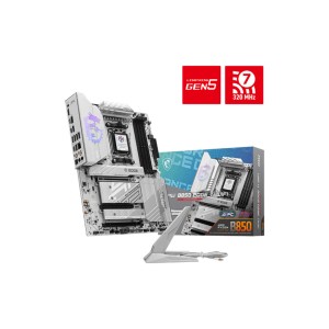 Carte Mère MSI 601-7E62-01S AMD AM5 AMD