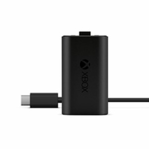 Drahtloser Gaming Controller Microsoft SXW-00002 