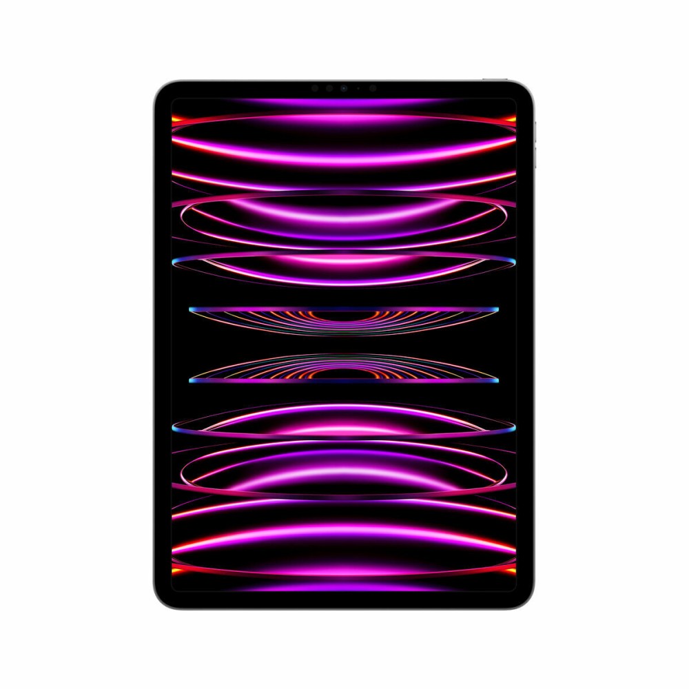 Tablet Apple iPad Pro M2 16 GB RAM 1 TB Grau