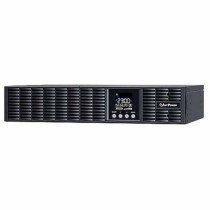 Unterbrechungsfreies Stromversorgungssystem Interaktiv USV Cyberpower OLS3000ERT2UA 2700 W