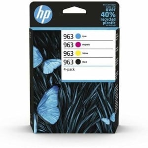 Original Tintenpatrone HP CS3235934 Bunt