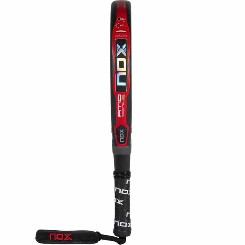 Padel Racket Nox AT10 Luxury Genius 18K 2023 (Agustin Tapia)
