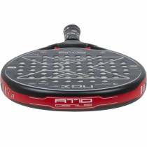 Padel Racket Nox AT10 Luxury Genius 18K 2023 (Agustin Tapia)