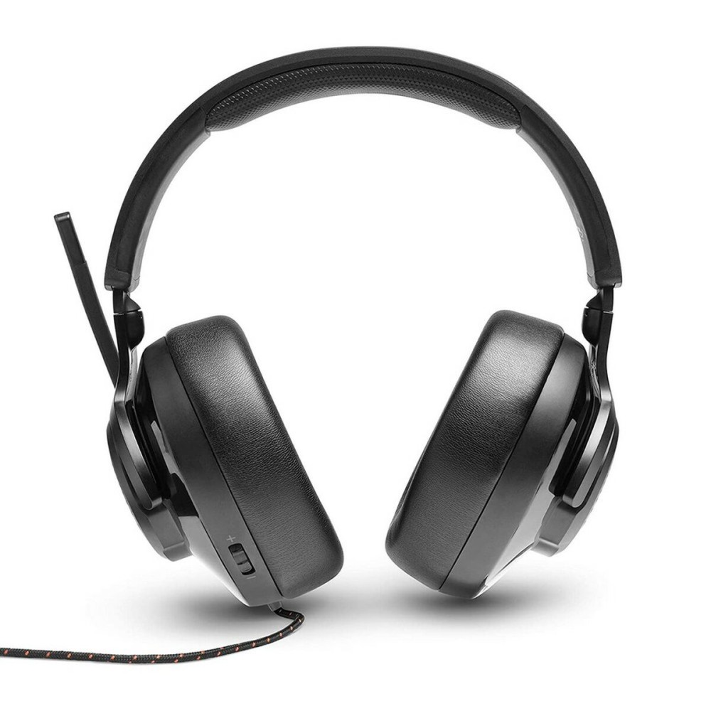 Casque & Microphone JBL Quantum 200 Jeux