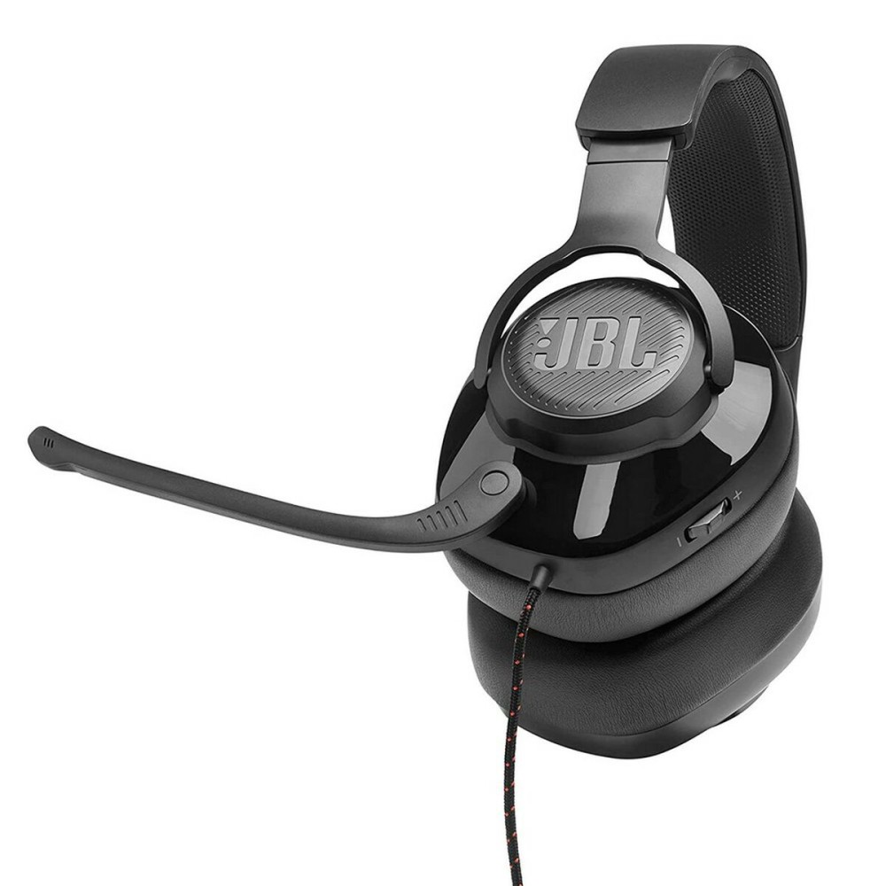 Casque & Microphone JBL Quantum 200 Jeux