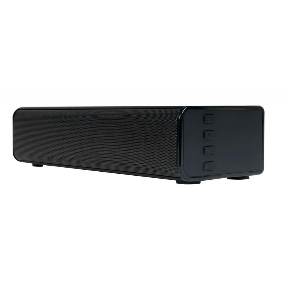Drahtlose Soundbar FONESTAR SING-BAR Schwarz