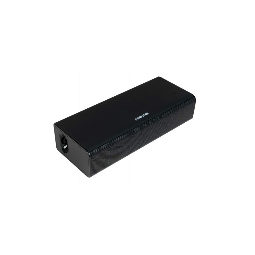 Drahtlose Soundbar FONESTAR SING-BAR Schwarz