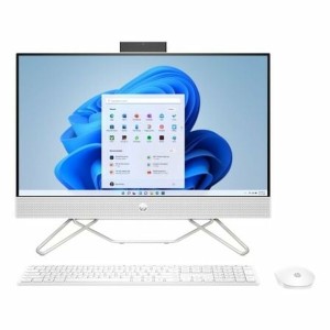 Alles-In-Einem HP A2SG9EA 24" Intel Core i5 8 GB RAM 512 GB SSD