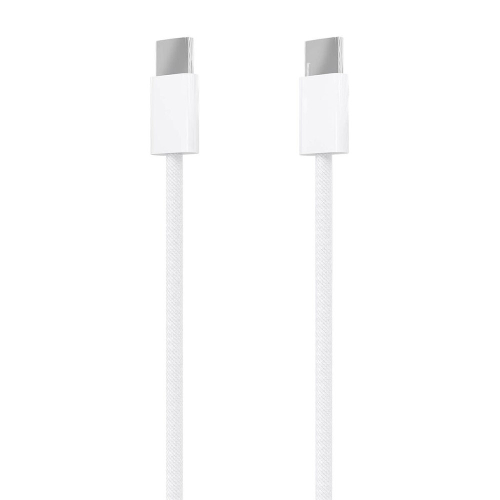 USB-Kabel Aisens A107-0856 2 m Weiß (1 Stück)
