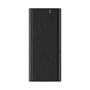 Boîtier pour disque dur Aisens ASM2-008B Noir
