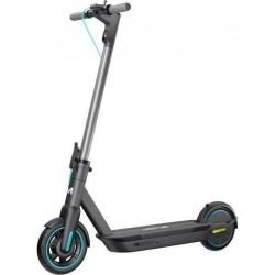 Electric Scooter Motus HUKIMOSC1002022 Black 350 W