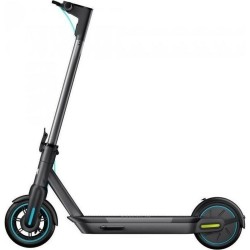 Electric Scooter Motus HUKIMOSC1002022 Black 350 W