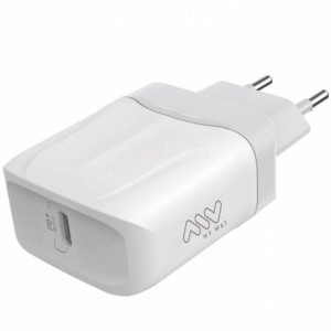Wandladegerät Myway MWACC0005 20 W